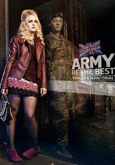 "Our Girl" (2013) DVDRiP.XViD-TASTE